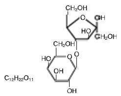 LACTULOSE