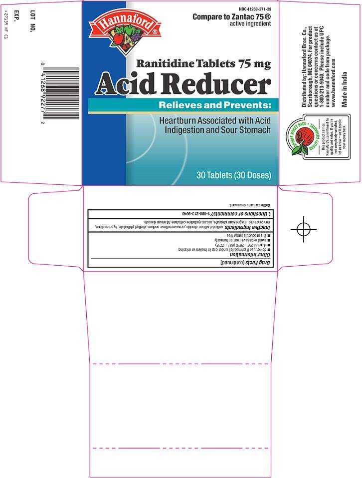 Acid Reducer