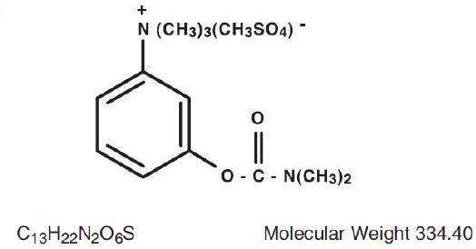 Neostigmine Methylsuflate