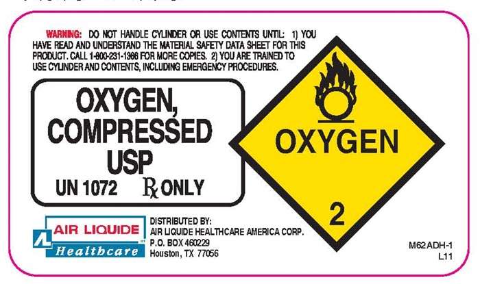 OXYGEN