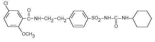 Glyburide