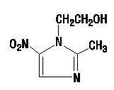 Metronidazole