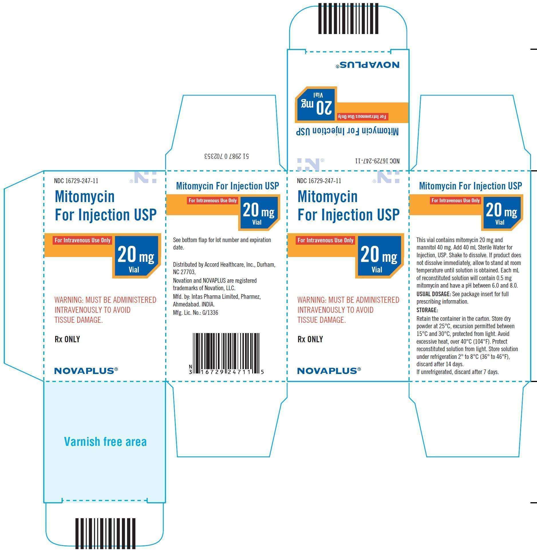 Mitomycin