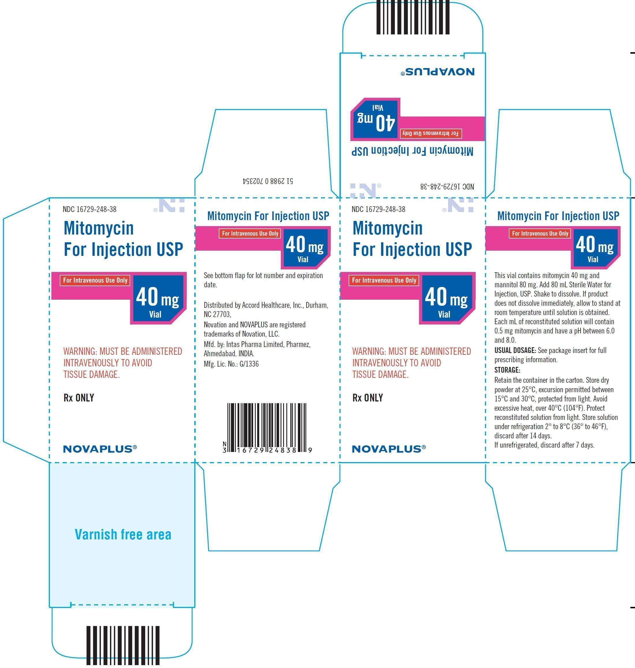 Mitomycin