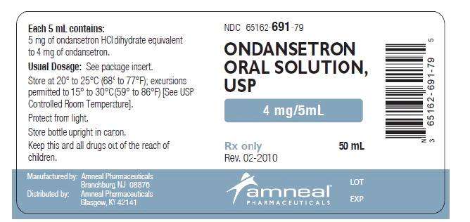 Ondansetron