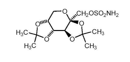 topiramate