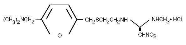 Ranitidine