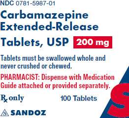 Carbamazepine