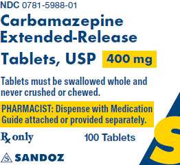 Carbamazepine