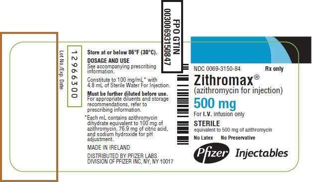 Zithromax