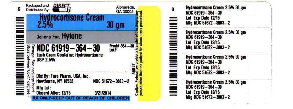 HYDROCORTISONE