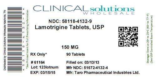 Lamotrigine