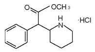 Methylphenidate Hydrochloride