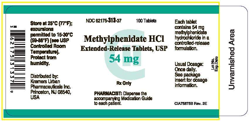 Methylphenidate Hydrochloride