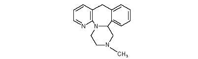 Mirtazapine