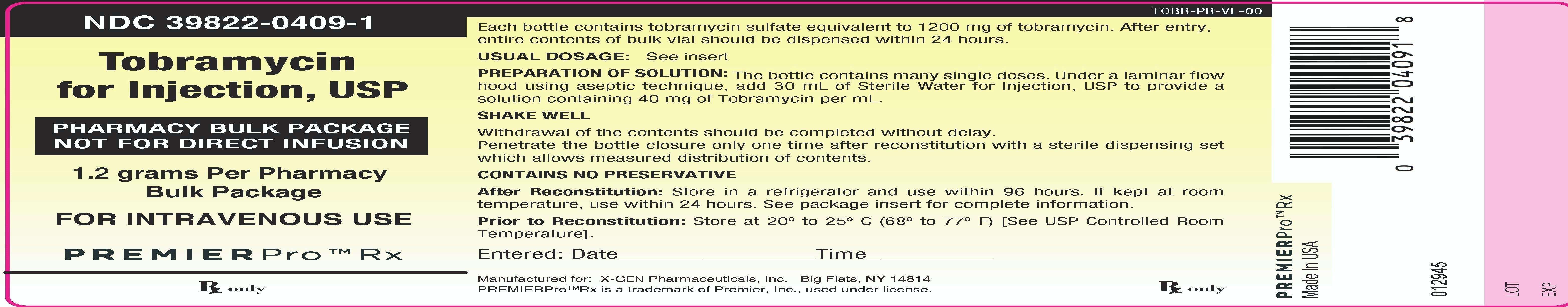 Tobramycin