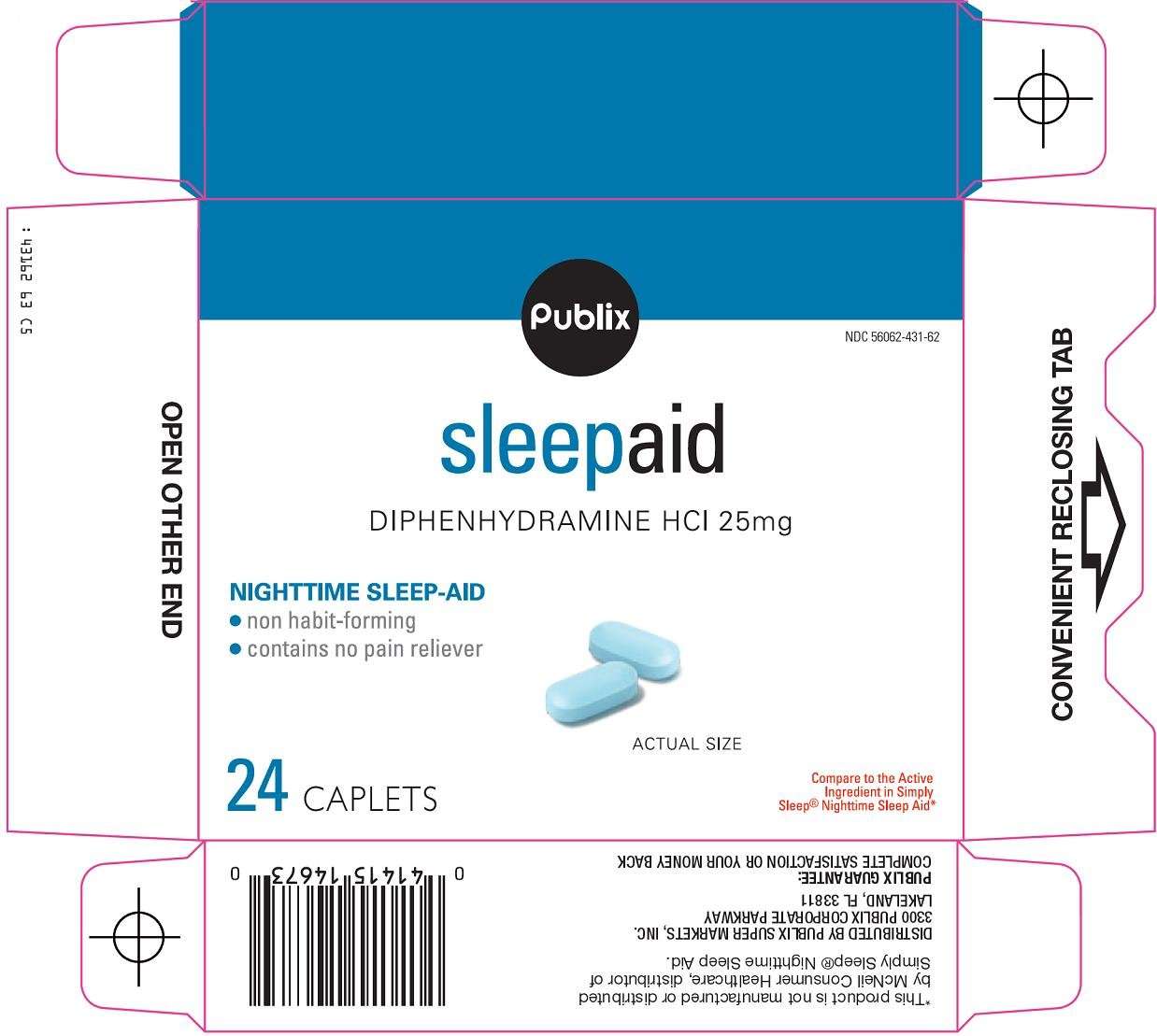 sleep aid