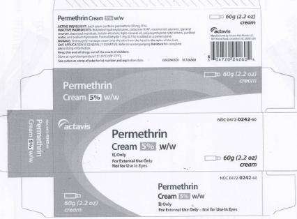 Permethrin