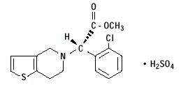 Clopidogrel