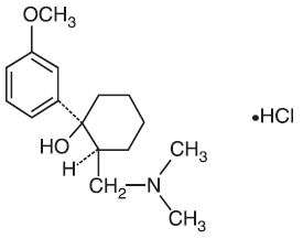 Tramadol Hydrochloride