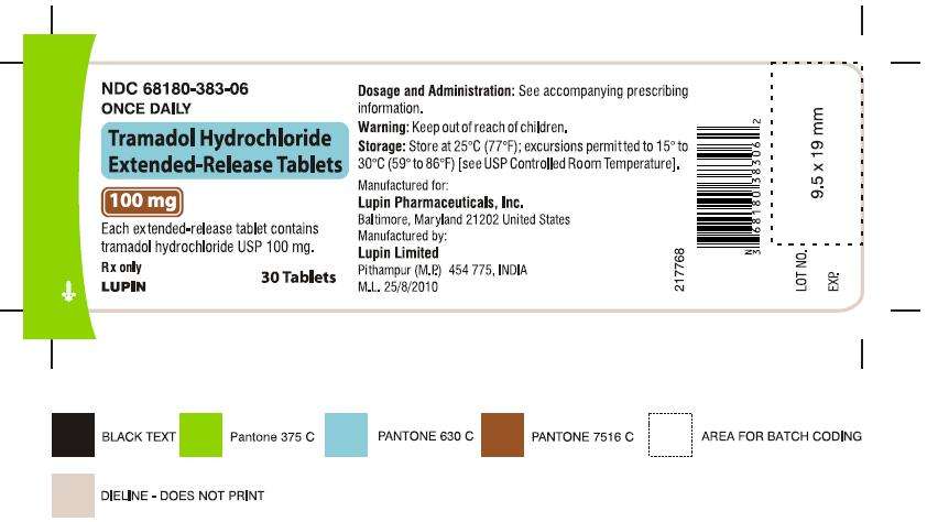 Tramadol Hydrochloride