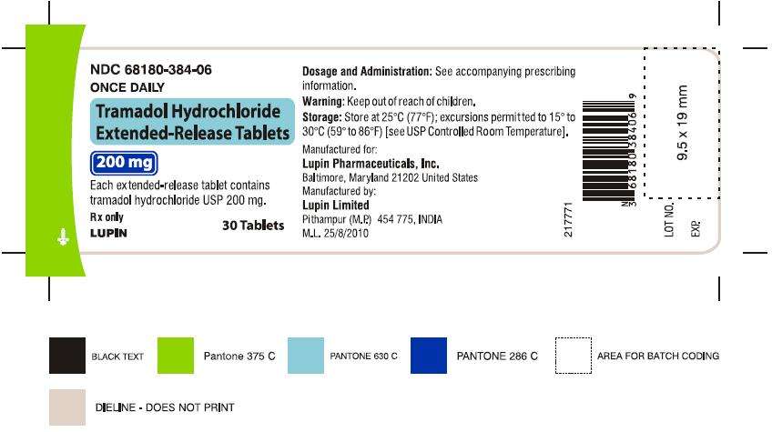 Tramadol Hydrochloride