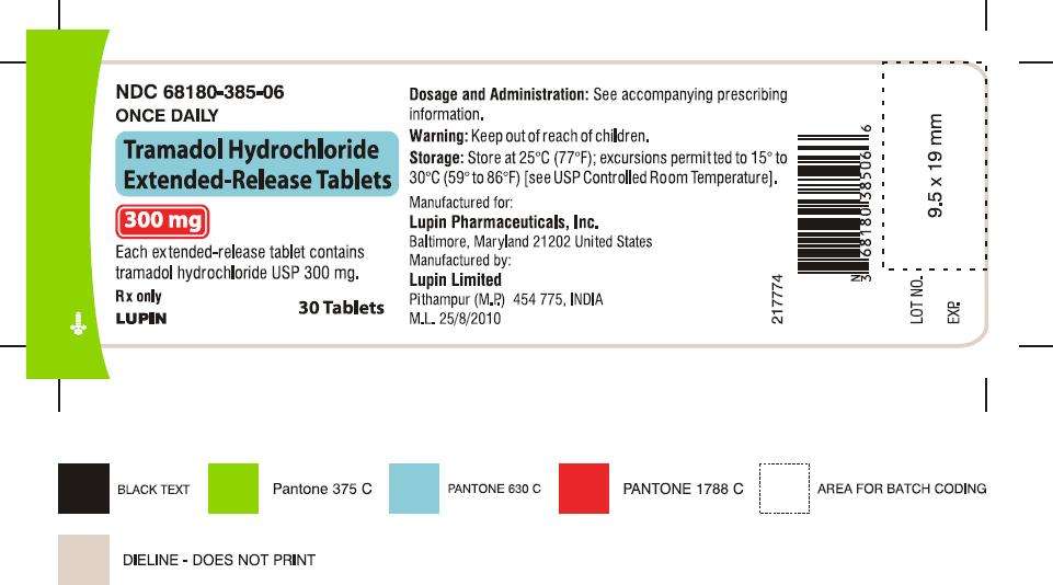 Tramadol Hydrochloride