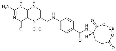 Leucovorin Calcium