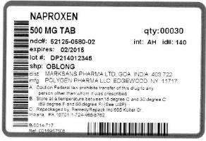 NAPROXEN