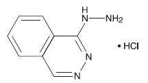 Hydralazine Hydrochloride