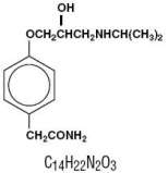 Atenolol