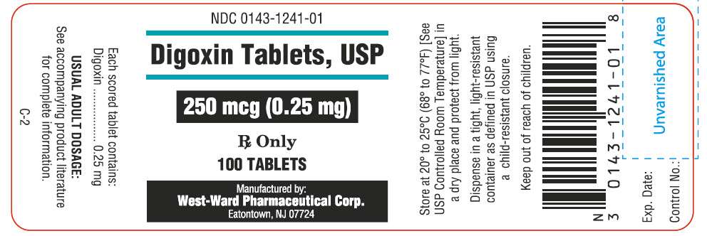 Digoxin