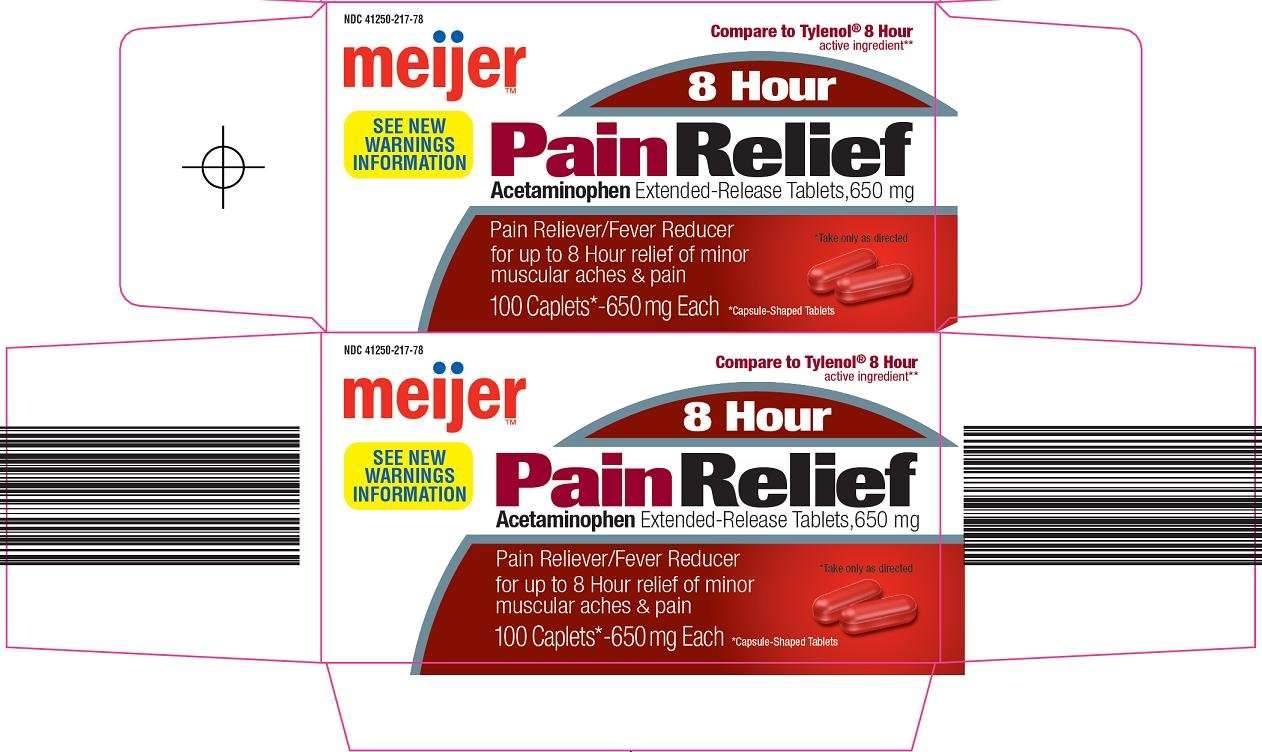 pain relief