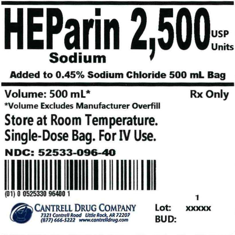 Heparin Sodium