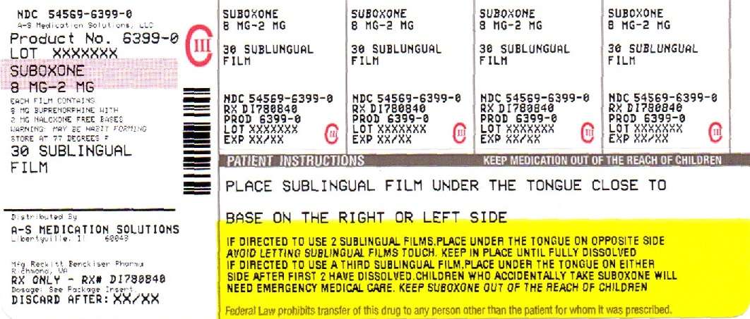 Suboxone