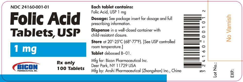 Folic Acid