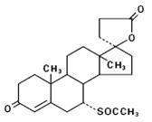 Spironolactone