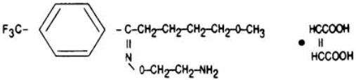 Fluvoxamine Maleate