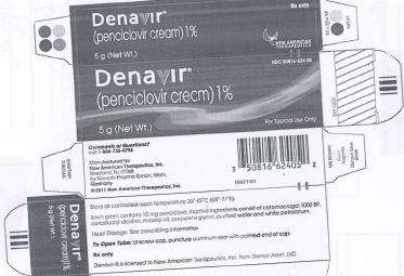 Denavir