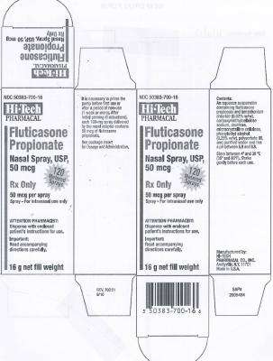 Fluticasone Propionate