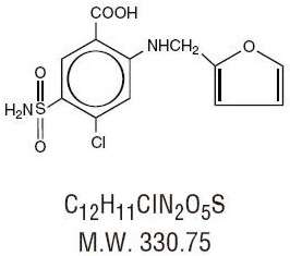 Furosemide