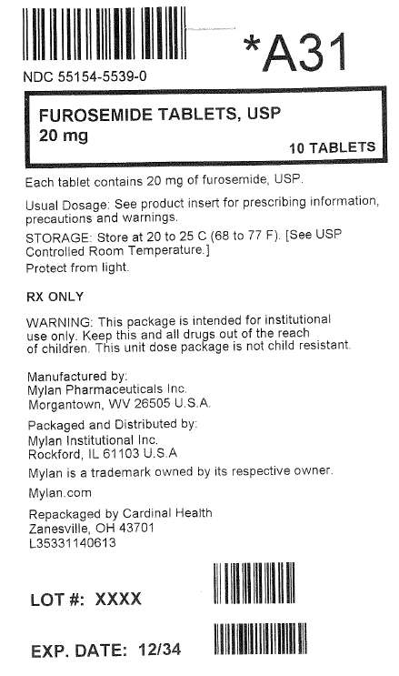 Furosemide