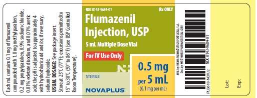 Flumazenil