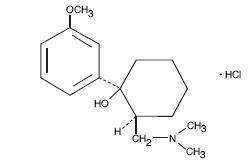 tramadol hydrochloride