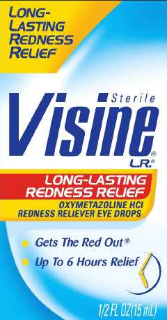 Visine