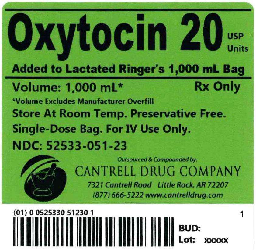 Oxytocin