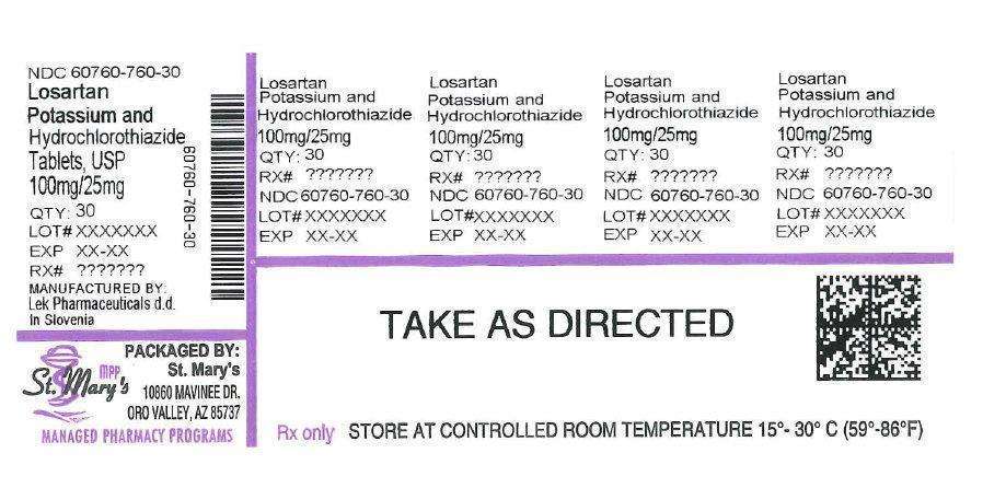 LOSARTAN POTASSIUM and HYDROCHLOROTHIAZIDE