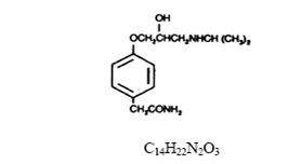 Atenolol