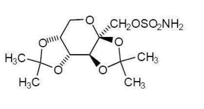 TOPIRAMATE