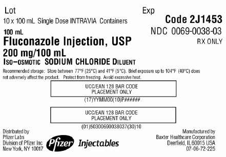 Fluconazole